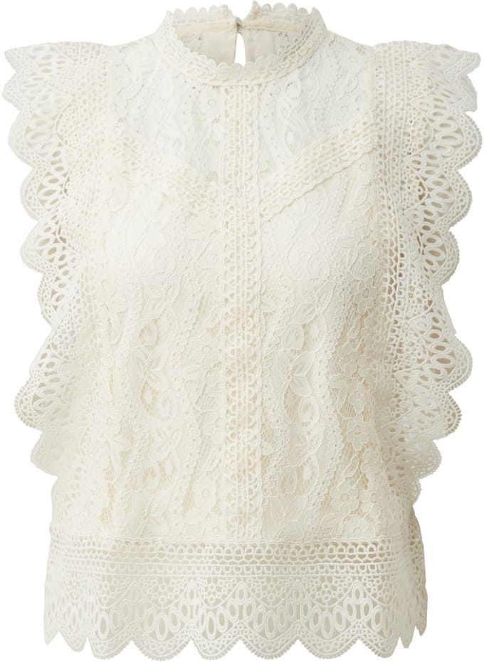 QS Bluse