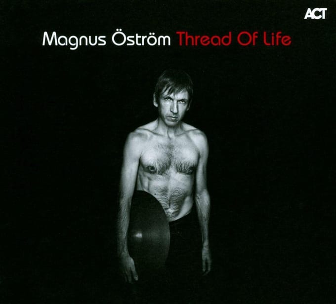 Thread Of Life - Magnus Oestroem