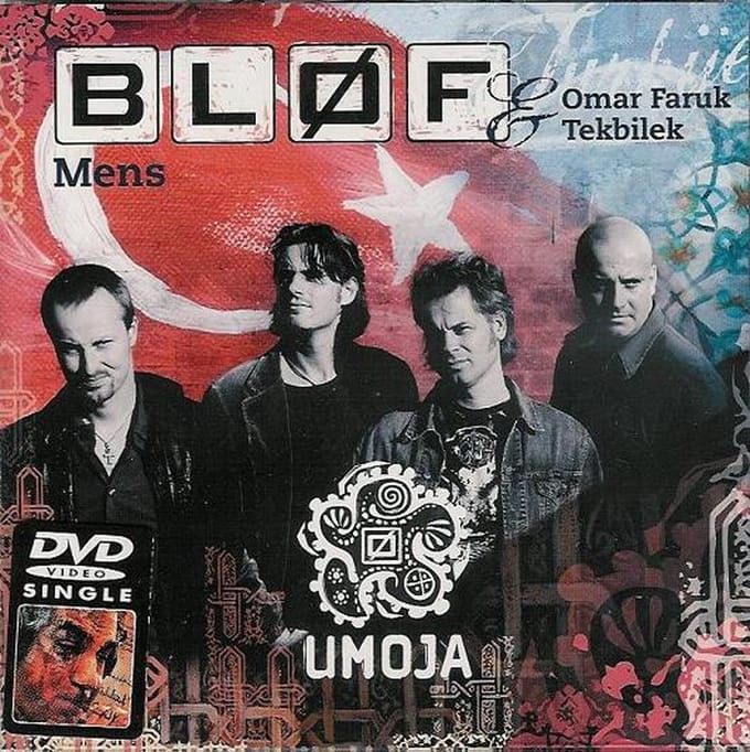 Blof - Mens