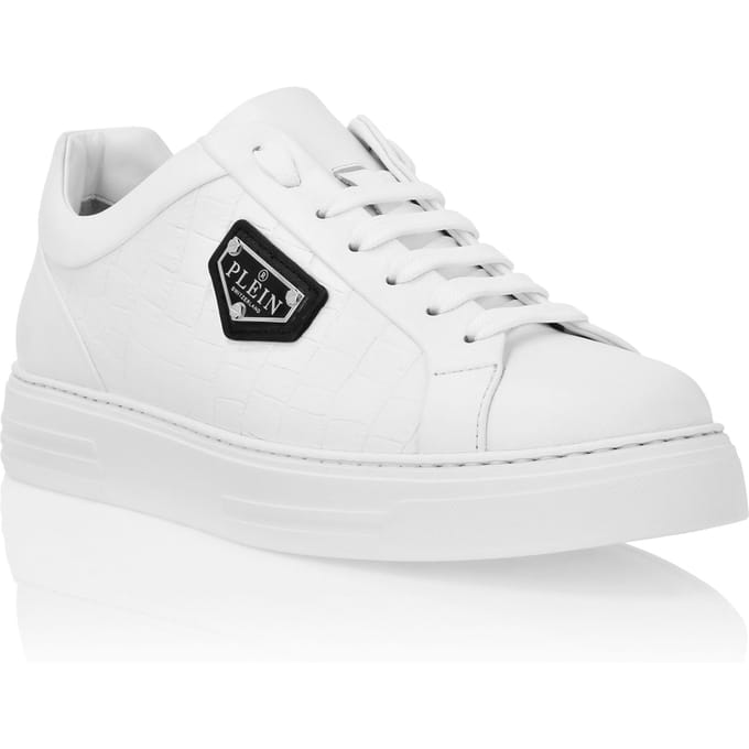 Lage Sneakers