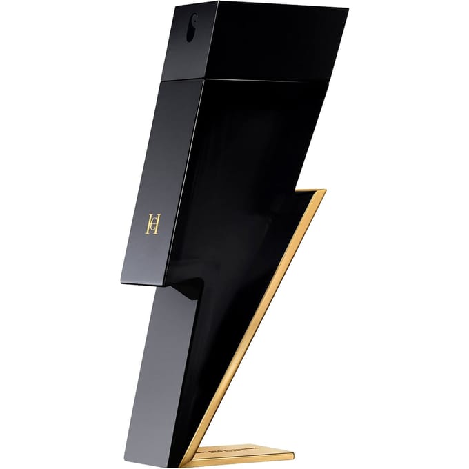 Carolina Herrera Bad Boy Eau De Toilette Spray 100ml