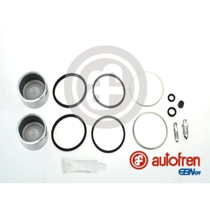 Reparatieset, remklauw AUTOFREN SEINSA D42590C