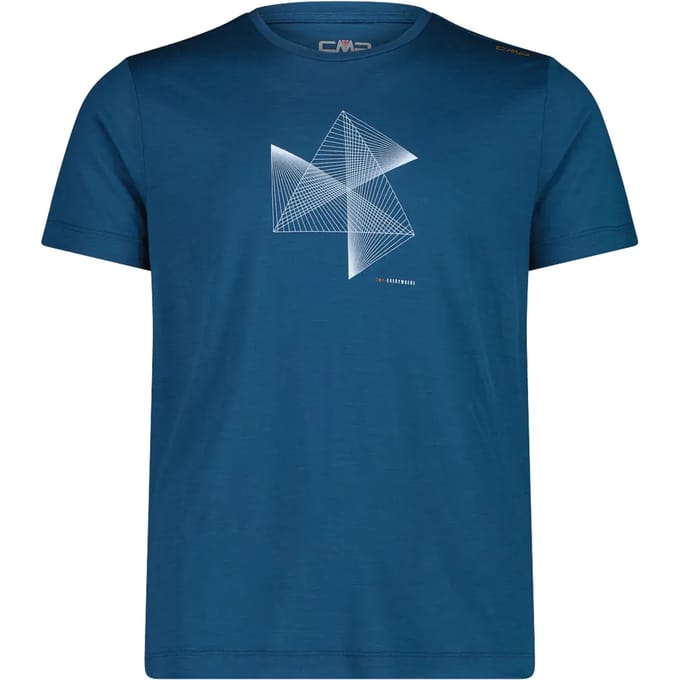 T-shirt CMP Performance