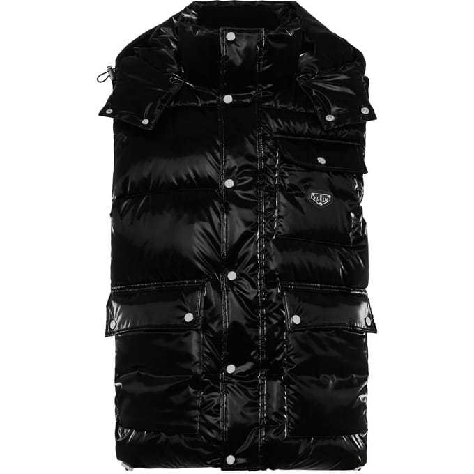 Dons Vest
