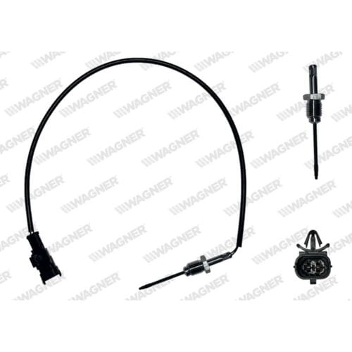 Sensor, uitlaatgastemperatuur WAGNER ETP00033