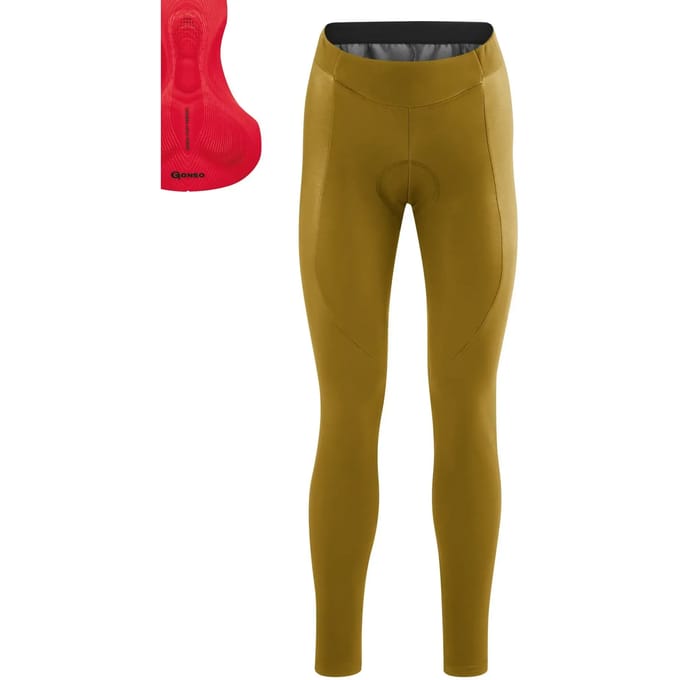 Leggings voor dames Gonso Stivo Tight