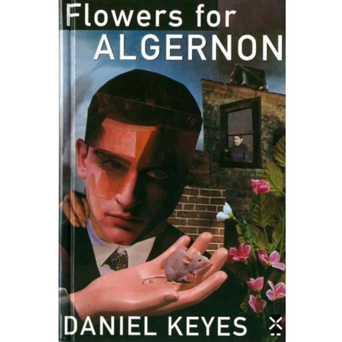 Flowers For Algernon - New Windmills Ks4 - Daniel Keyes