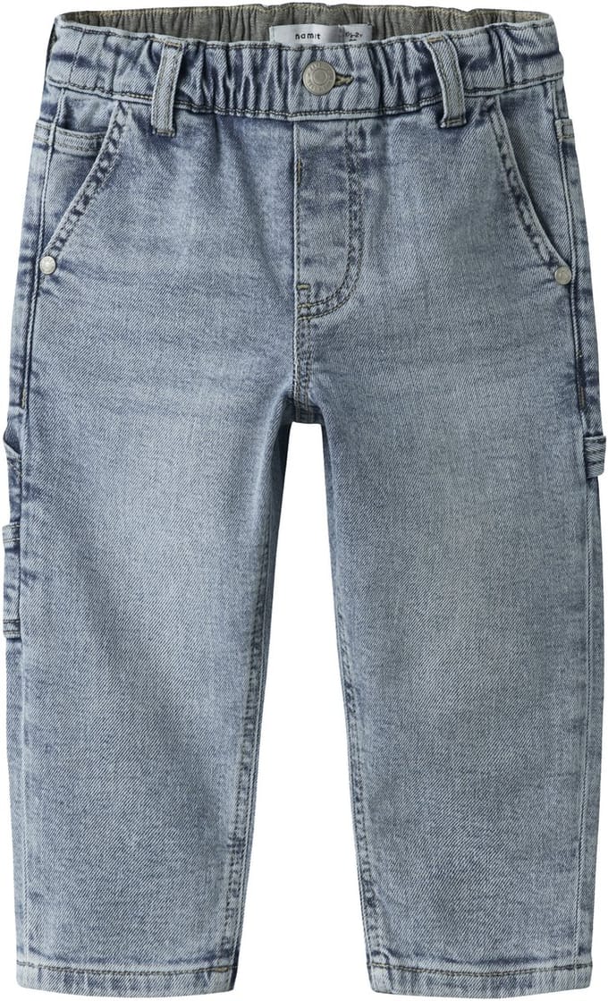 Name it Jeans Tapered Fit