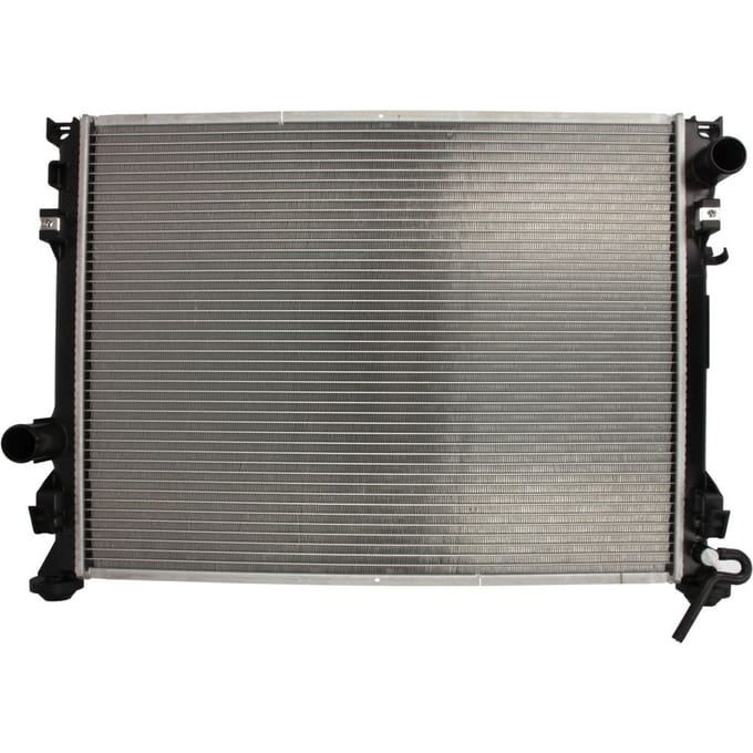 Radiator, motorkoeling KOYORAD PL331812