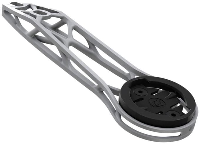 Syncros Ic Sl Inspir3d Stuurhouder Voor Fietscomputer Zilver S