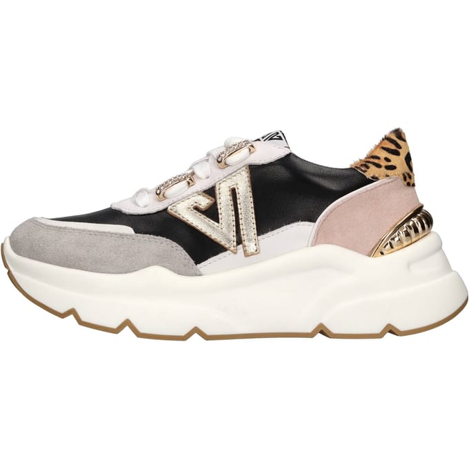 Emanuelle Vee Sneakers Multicolour