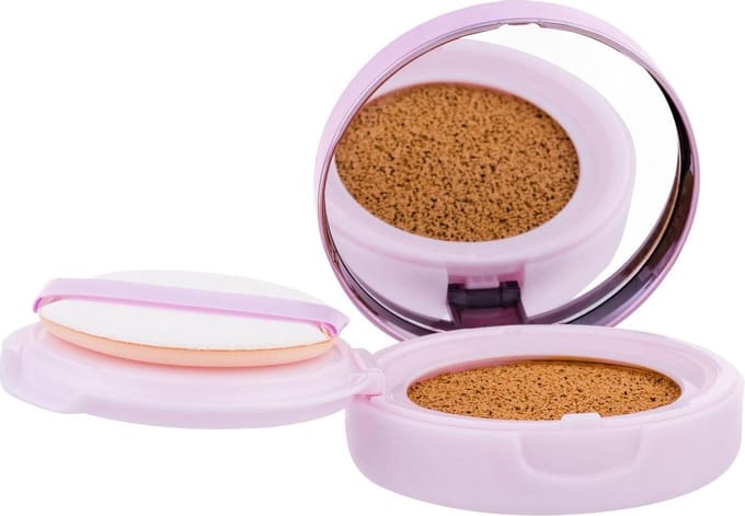 L’Oréal Paris Nude Magique Cushion - 07 Golden Beige - Foundation