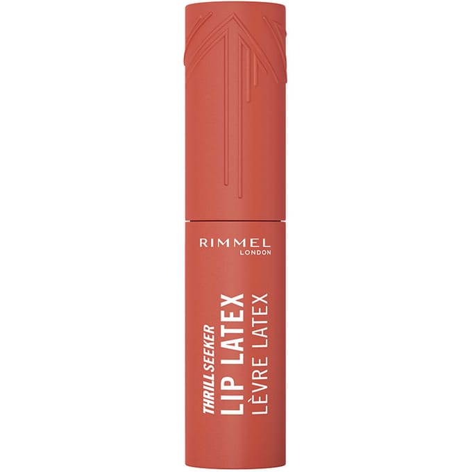 Thrill Seeker Lip Latex Lipgloss #200-so Peachy 6 ml