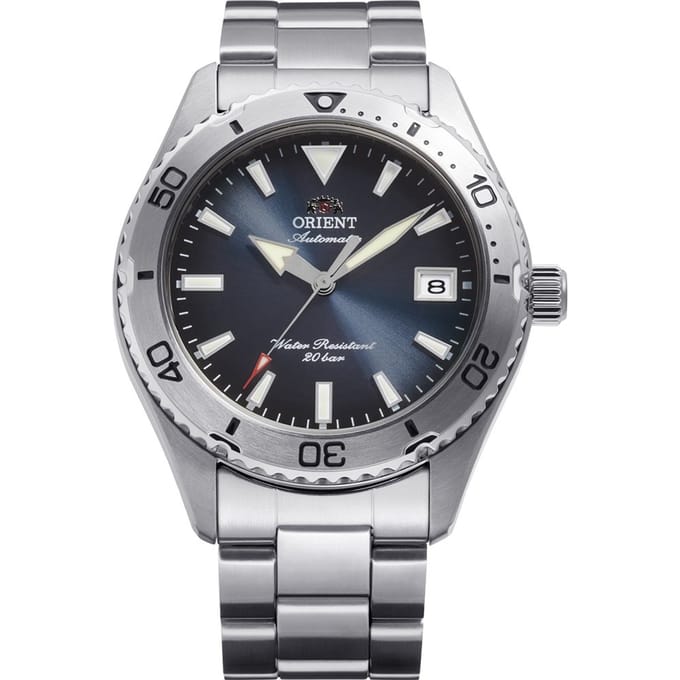 Orient Mako RA-AC0Q14L30B Mako 40 Horloge