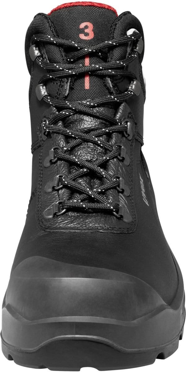 Uvex Veiligheidsit-laarzen 3 S3 68791 PU 6879