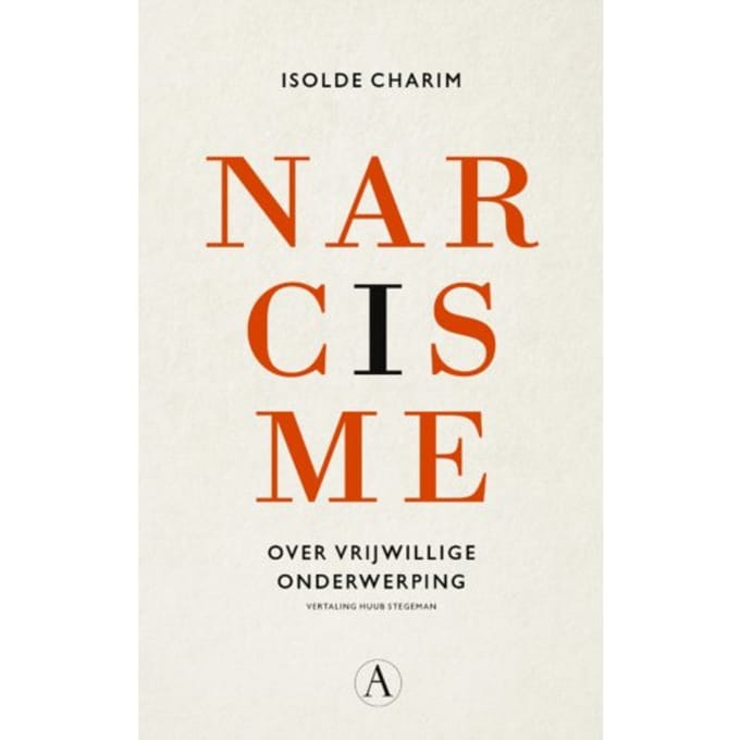 Narcisme - Isolde Charim