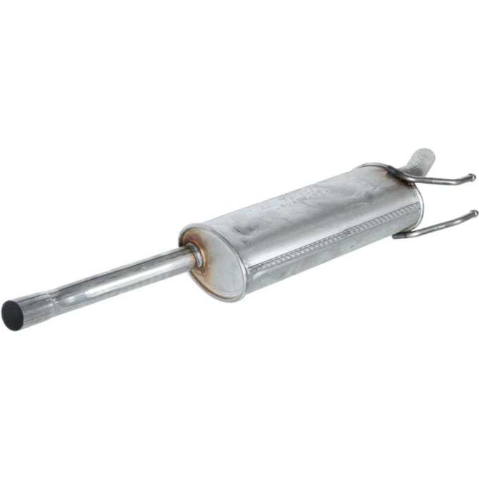 Geluiddemper achter BOSAL 148-167