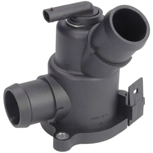Thermostaat, koelvloeistof THERMOTEC D2M018TT