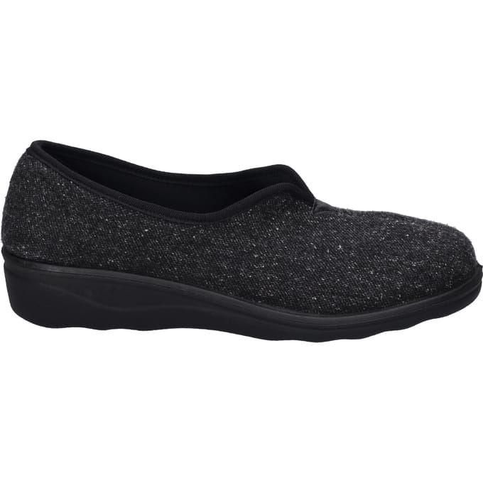 Westland Nice 110 | Loafer voor Dames | zwart