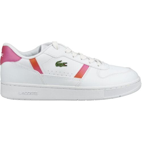 Lage Sneakers Lacoste Sneaker T-CLIP SET