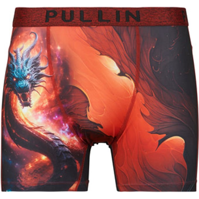 Pullin  Boxers FASHION 2