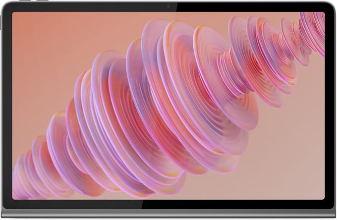 Lenovo Tab Plus – 8GB RAM – 256GB opslag – WiFi – 11.5 inch – Grijs