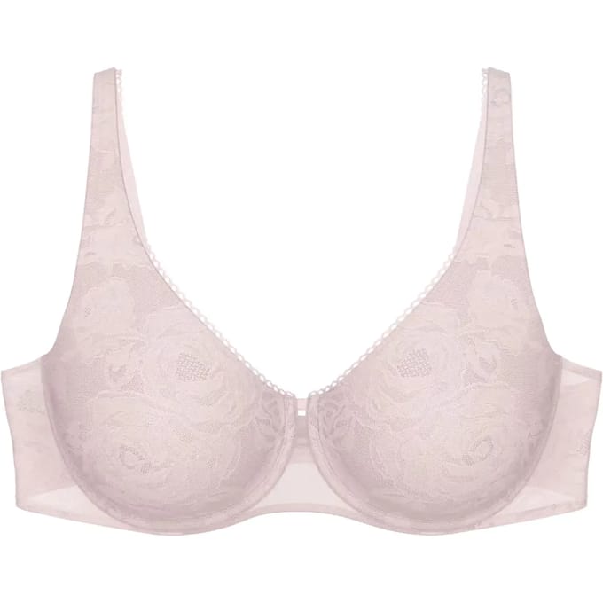 Triumph Bügel-BH Red Label Wild Rose Sensation