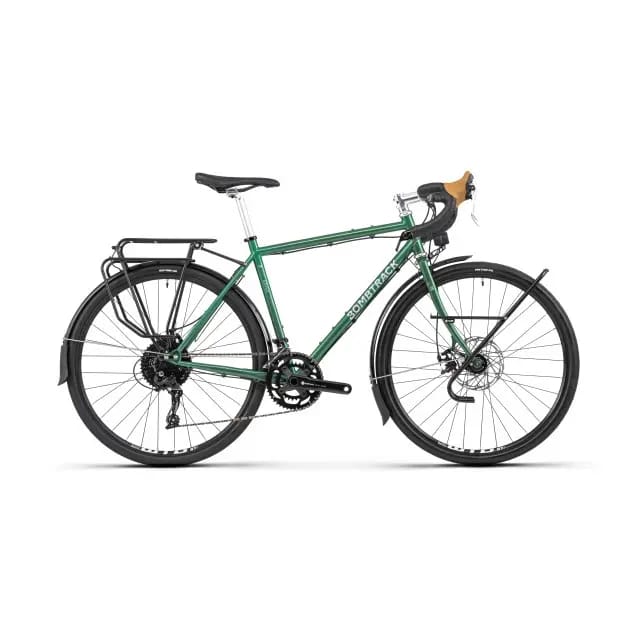 Fiets Bombtrack Tour