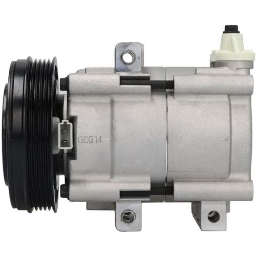 Airco-compressor NRF 32061
