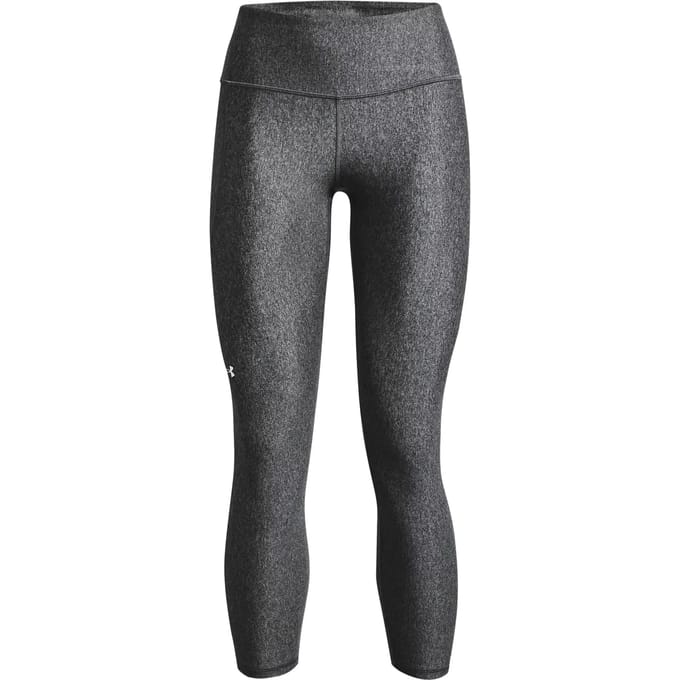 Korte legging met hoge taille voor dames Under Armour HeatGear®