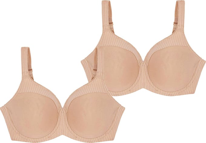 Triumph Bügel-BH Modern Soft+Cotton