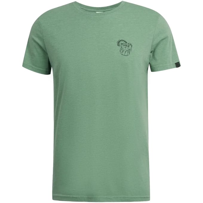 T-shirt Ragwear Dammel