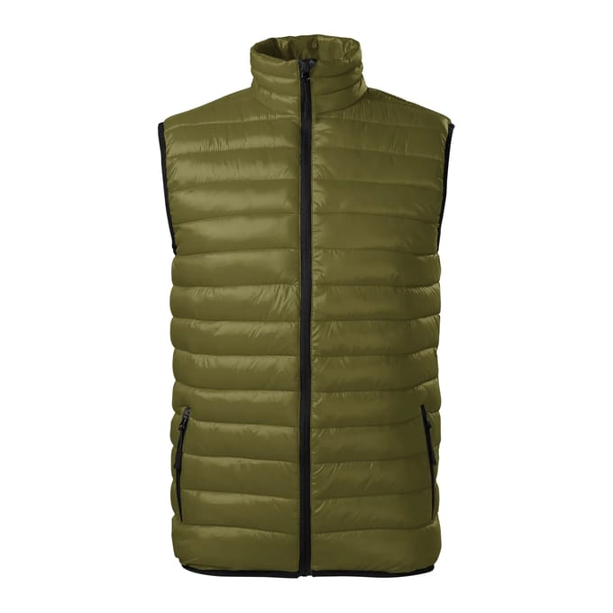 Mouwloos donsjack Malfini Premium Everest 553