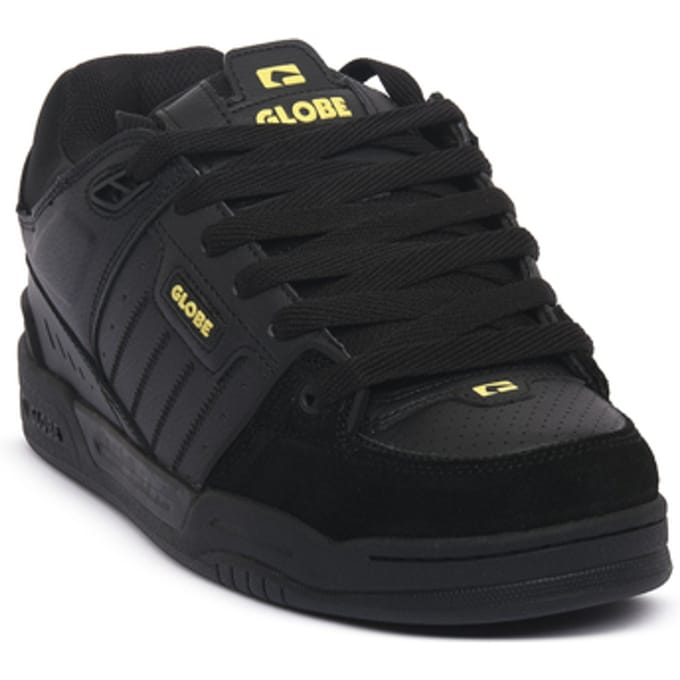 Lage Sneakers Globe FUSION ONYX CITRUS
