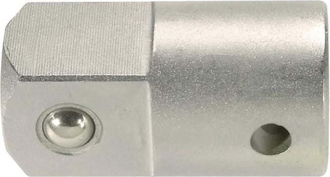 SW-Stahl 07906SB verbinder 3/4-1/2 inch