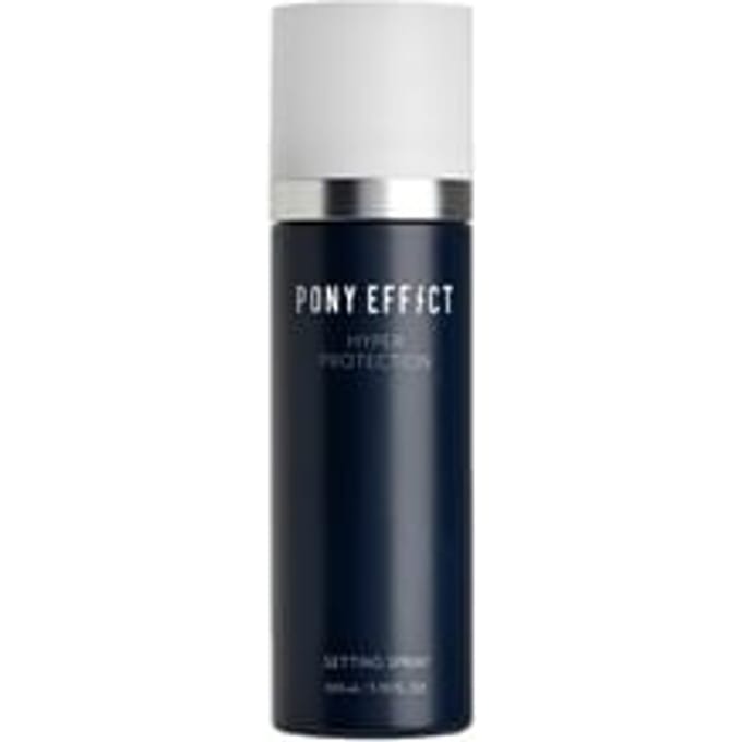 PONY EFFECT - Hyper Protection Setting Spray 100ml