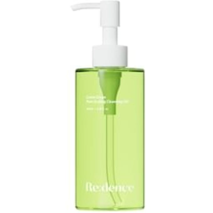 FULLight - Re:dence Green Grape Pore Scaling Cleansing Oil 200ml