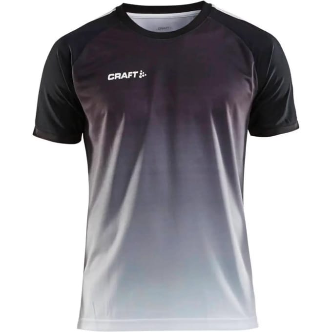 Jersey Craft pro control fade