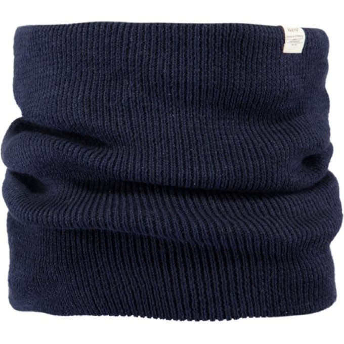 Barts Kinabalu Col Nekwarmer Kids - Blauw - Maat One Size