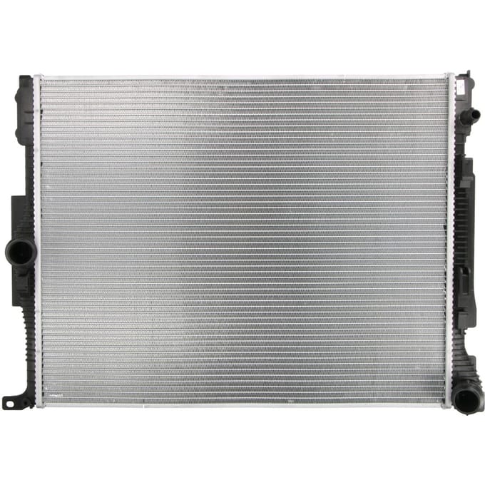 Radiator, motorkoeling KOYORAD PL423714