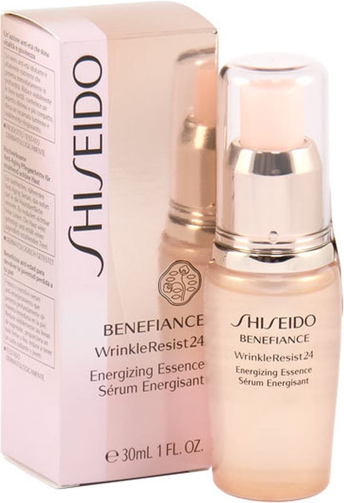 Shiseido Benefiance Wrinkle Resist 24 - 30 ml