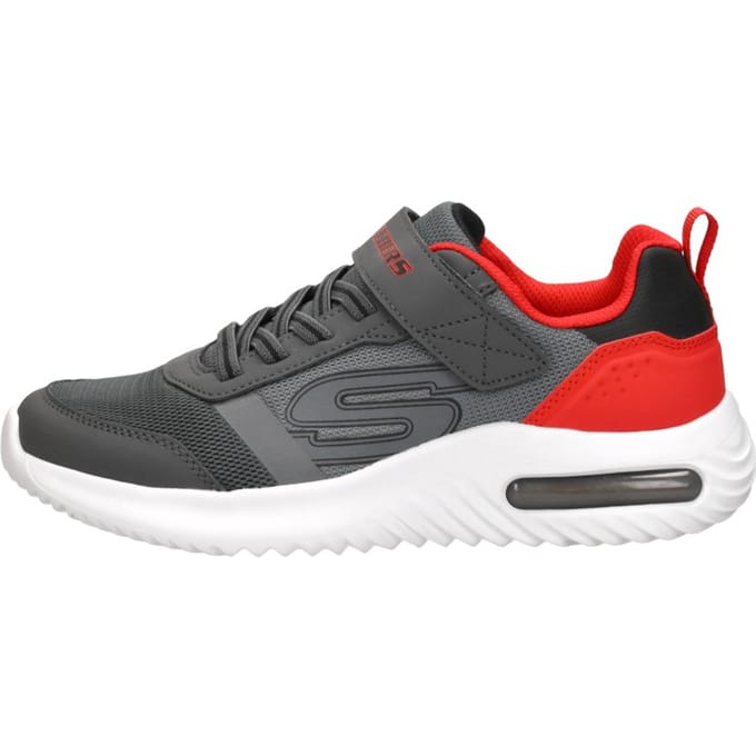 Lage Sneakers Skechers Bounder-Tech - Ultravoid