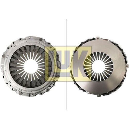 Schaeffler Luk Koppelingsdrukplaat LUK 143 0253 10
