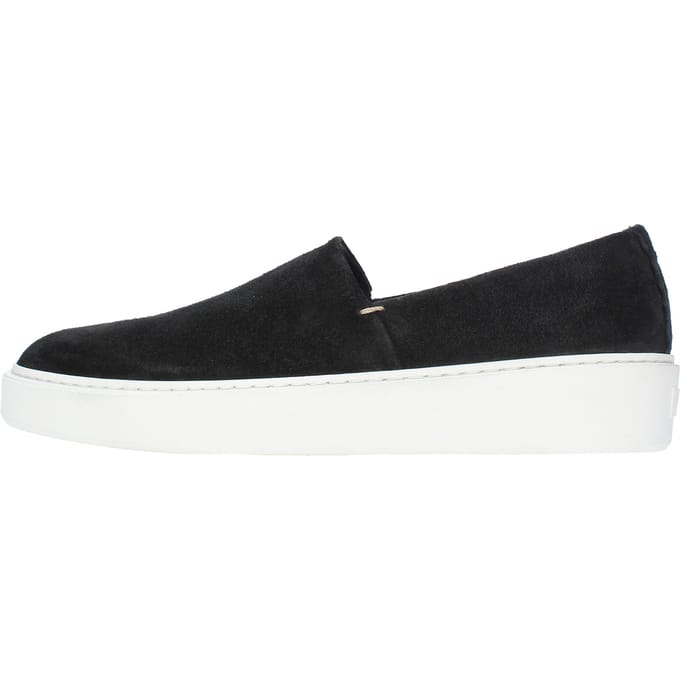 THE ANTIPODE Lage Schoenen Zwart