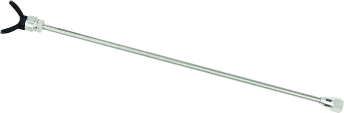 Wagner Verlenglans 75 cm. + Tiphouder (voor professioneel gebruik, G-draad)