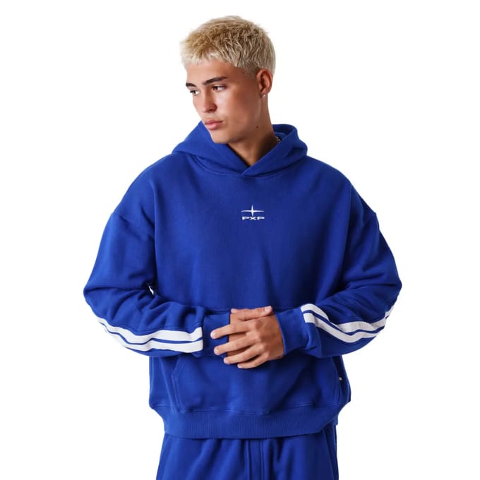 Hoodie Project X Paris Trainer