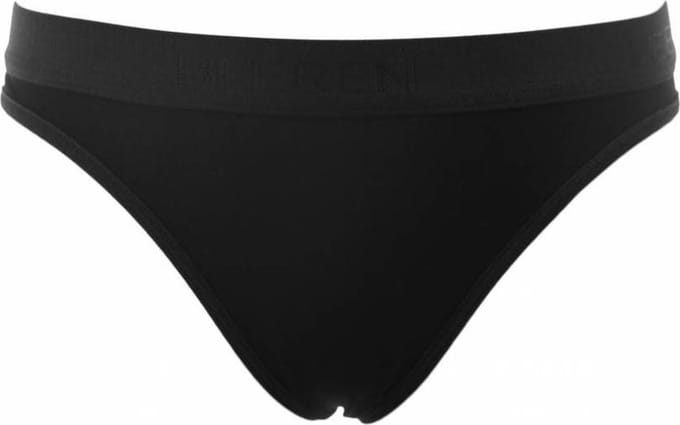 Beeren Bodywear Meisjes Meisjes slip 1-PACK PA/EA - Wit - Maat S