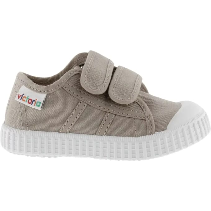 Kinder krabschoenen Victoria 1915 toile