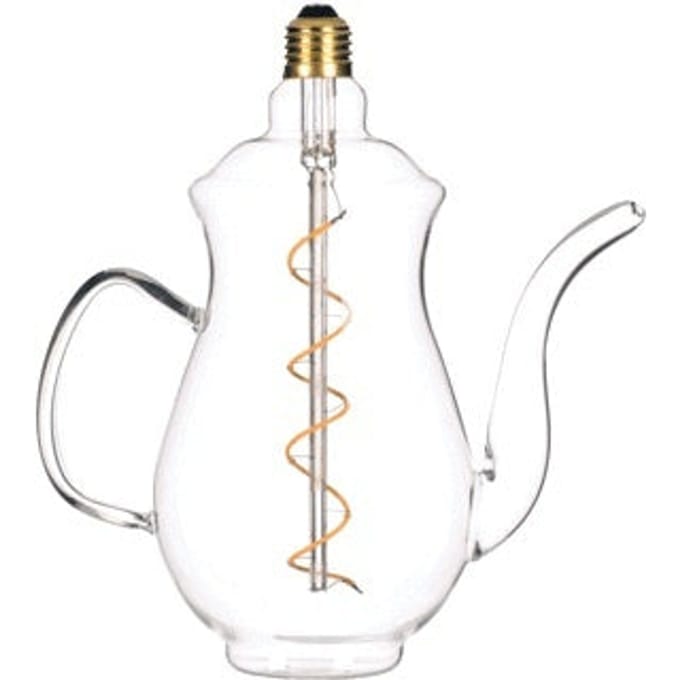 Bailey Shapes by Bailey Lights LED-lamp - 142443