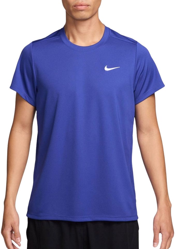 Nike Court Dri-FIT Victory Shirt Heren - Maat M
